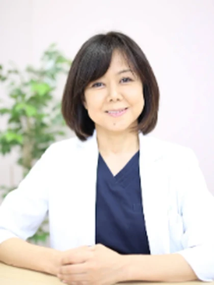 院長 院長 土屋 恵理子の写真