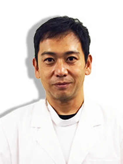 院長 佐々木 健の写真