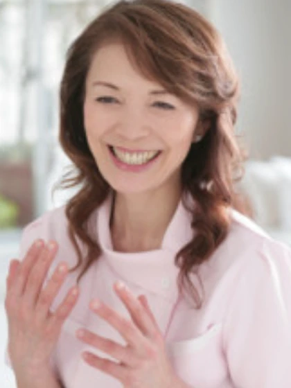 院長 院長 池下 育子の写真