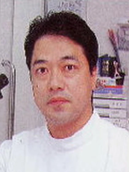 医学博士 山口 康宏の写真