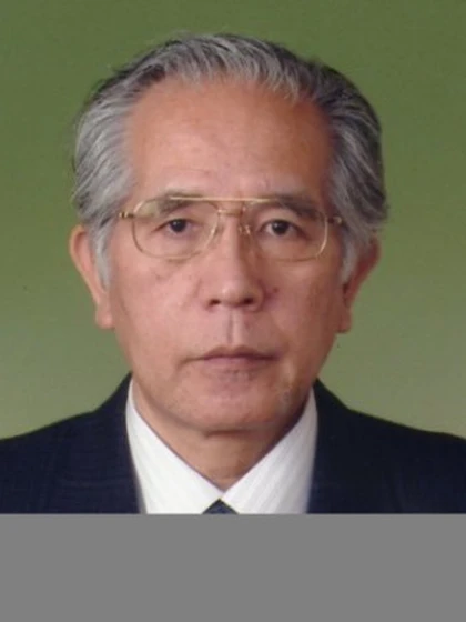 医師 古郷 米次郎の写真