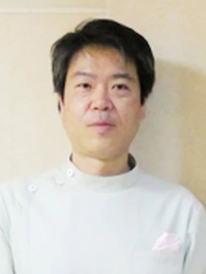 院長 院長 岡村 史士の写真