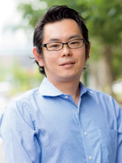 副院長 大槻 将弘の写真