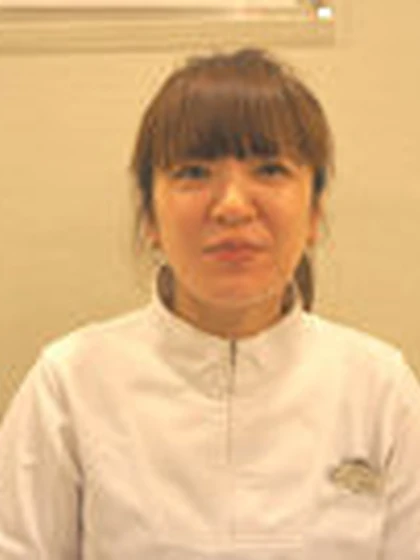 医師 山上 美樹の写真