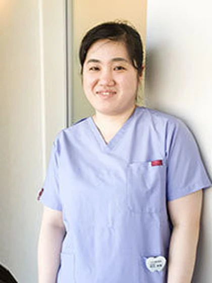 医師 萩尾 美樹の写真
