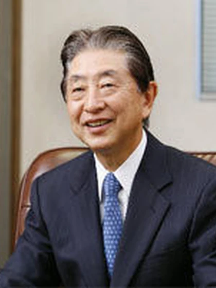 院長 竹本 範彦の写真