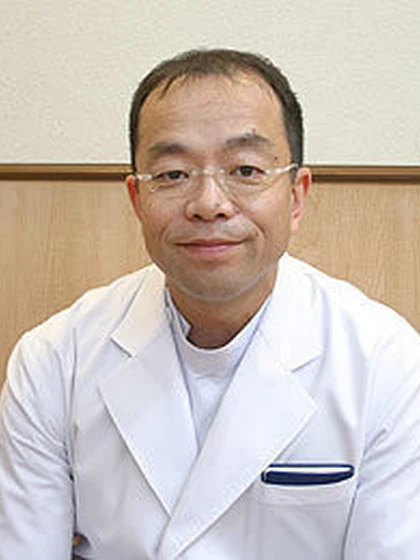 院長 医学博士 斉藤 憲治の写真