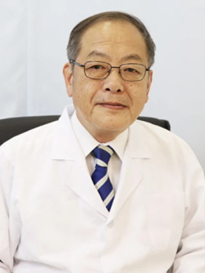 医師 野口 真康の写真
