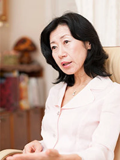 院長 丹羽 和賀美の写真