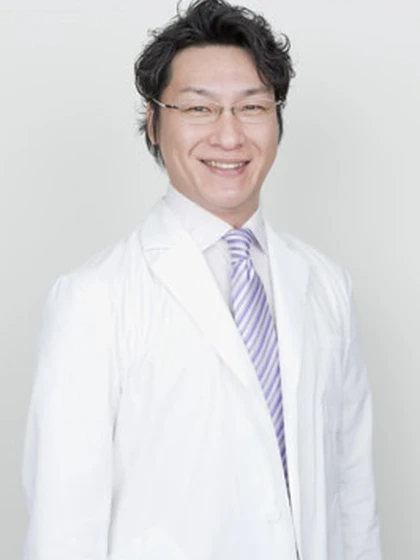 院長 平田 亮の写真
