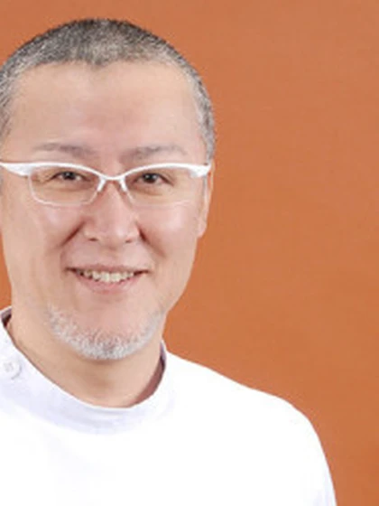 院長 医学博士 柿原 健の写真