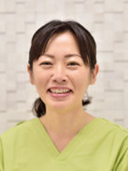 院長 植田 淳子の写真