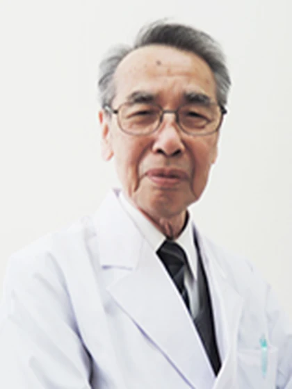 理事長 小林 暉佳の写真