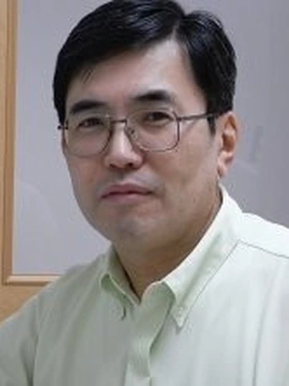 院長 黒木 政純の写真