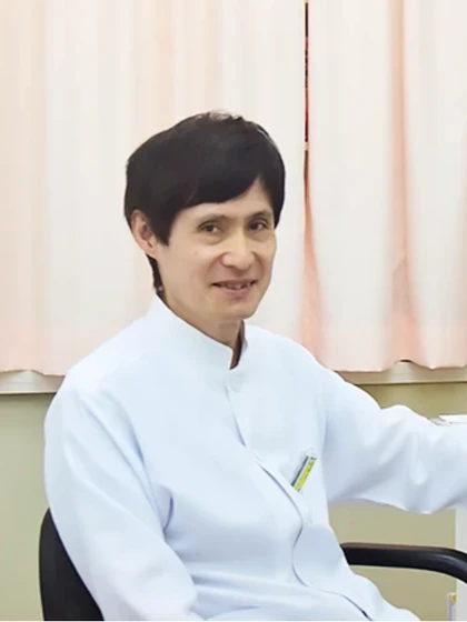 院長 近藤 宏和の写真