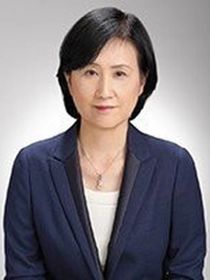 医師 相原 道子の写真