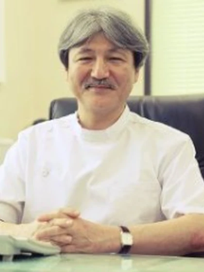 院長 理事長 伊藤 雅史の写真