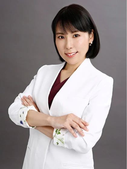 院長 院長 森永 萌美の写真