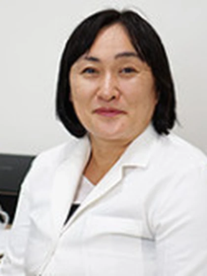 院長 渡邉 幸恵の写真