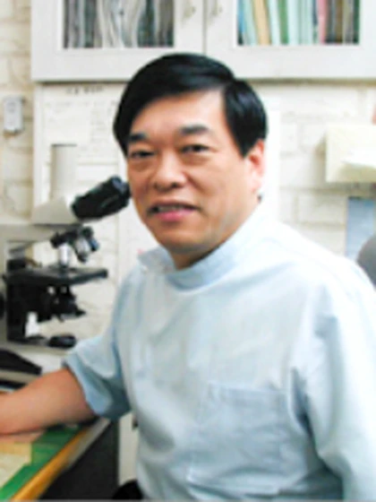 院長 医学博士 二木 昇平の写真