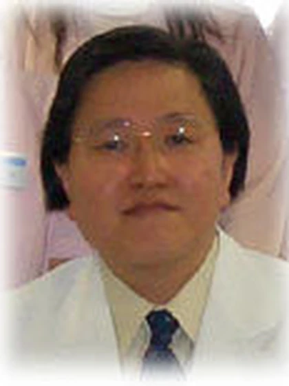 院長 院長 深尾 正の写真