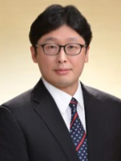 院長 医学博士 市村 真也の写真