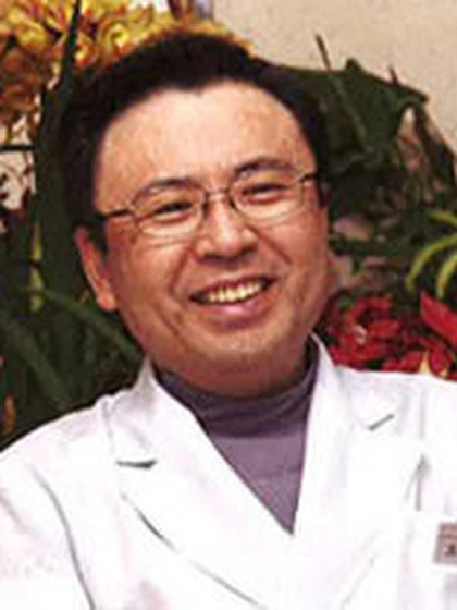 院長 森澤 孝行の写真