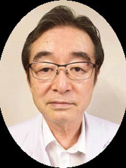 院長 中嶋 征男の写真
