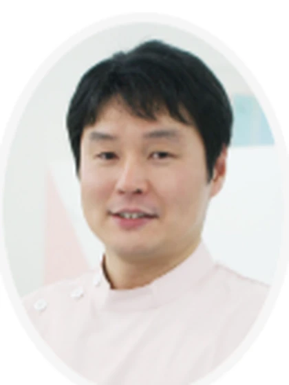 院長 長田 淳一の写真