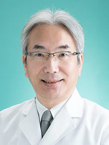 院長 医学博士 中野 徹の写真