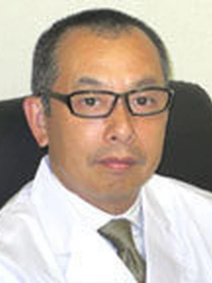 院長 関谷 修の写真