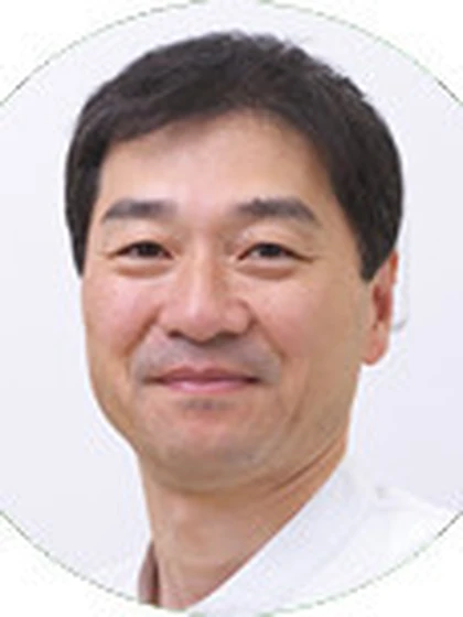 院長 齋藤 光浩の写真
