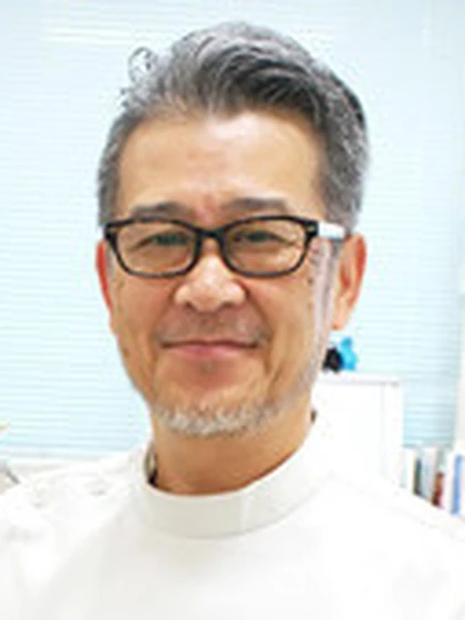 院長 医学博士 大野 雅文の写真