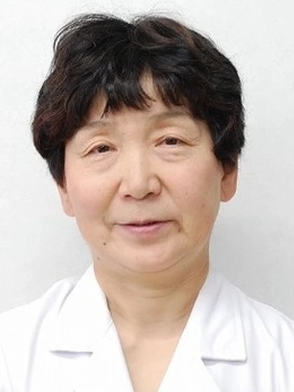 院長 沖本 峰子の写真