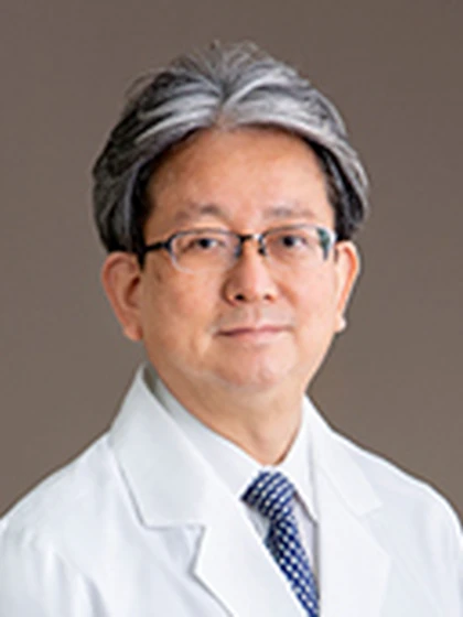 院長 院長 石松 伸一の写真