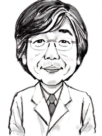 医師 木下利彦の写真