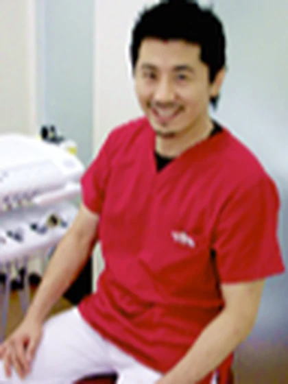 院長 進藤 博士の写真