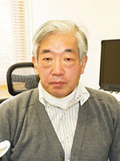 院長 蜂谷 公敏の写真