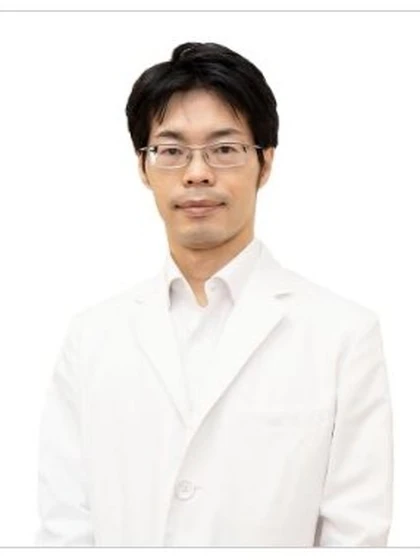 院長 三木 良介の写真