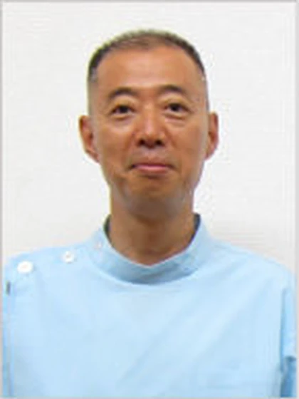 院長 中村 恵彦の写真