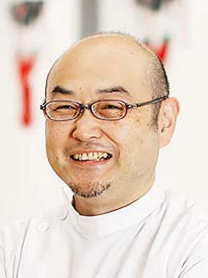 院長 医学博士 杉田 直樹の写真