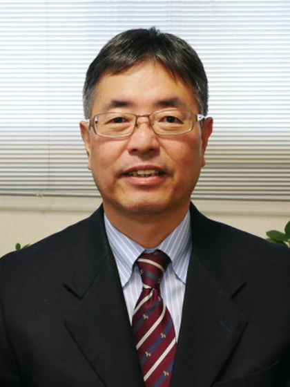 院長 佐藤 俊樹の写真