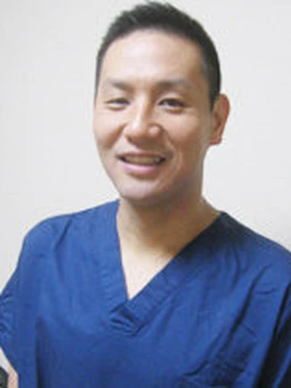 院長 太田 幸典の写真