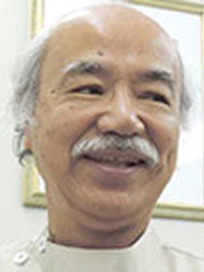 医学博士 塩谷 正弘の写真