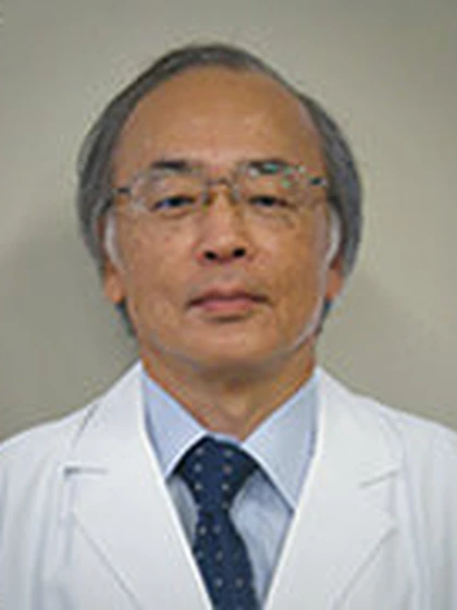 院長 田中 恒夫の写真