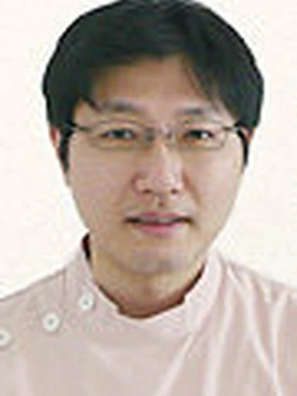 院長 土永 浩史の写真