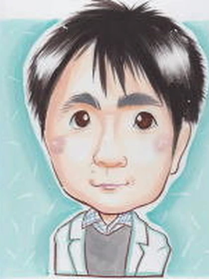 院長 医学博士 鈴木 紀雄の写真