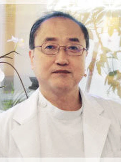 院長 医学博士 大國 智司の写真