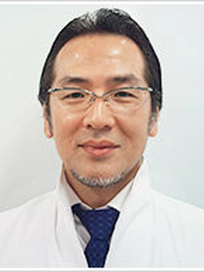 院長 医学博士 櫻井 丈の写真