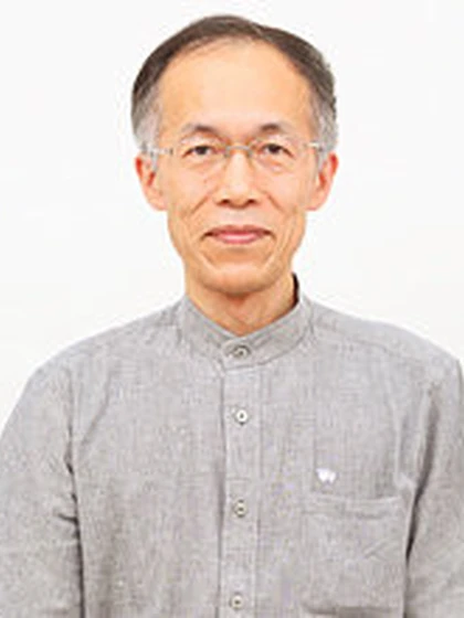 院長 平野 治和の写真
